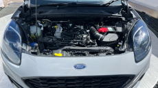 Ford Puma 1.0 EcoBoost Hybrid mHEV ST-Line 5dr Petrol Hatchback